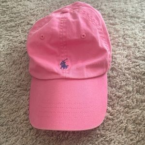 Ralph Lauren Hat